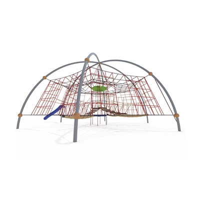 Rope Dome Lekeplass